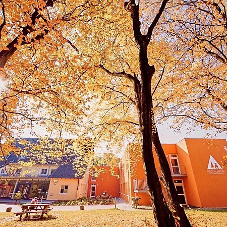 Jugendherberge Detmold Exterior photo