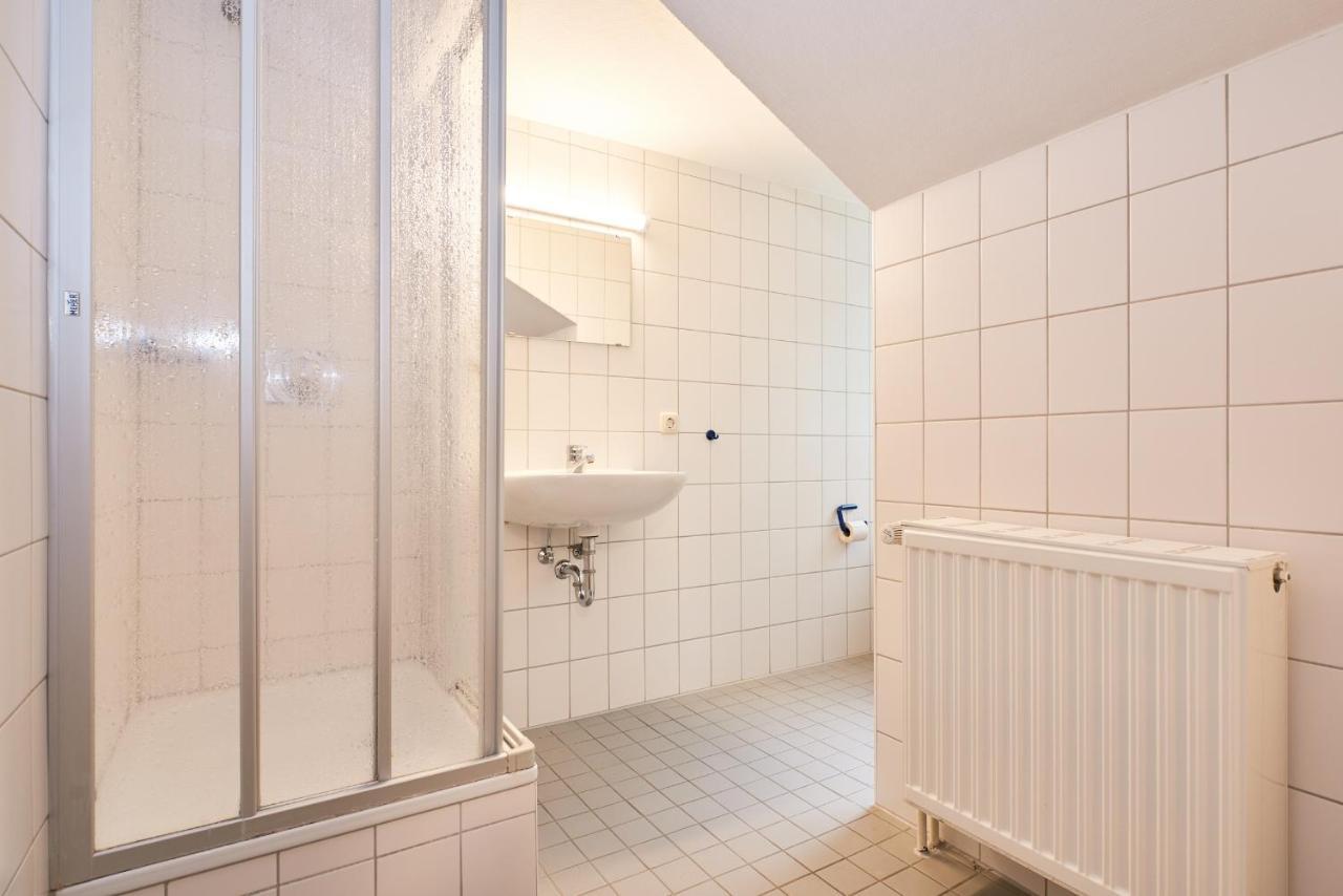 Jugendherberge Detmold Exterior photo